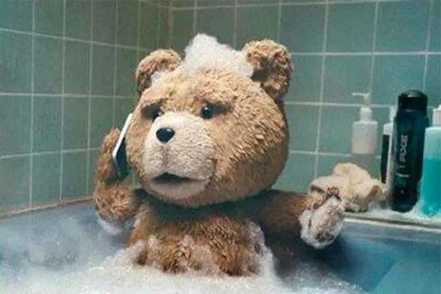 泰華毛絨玩具提醒:定期清洗毛絨玩具有必要