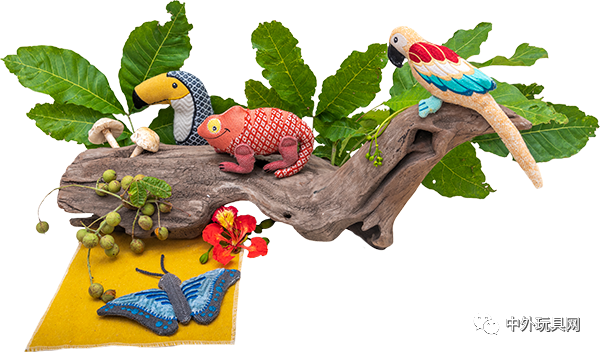 印度玩具制造崛起,突破口在這里?